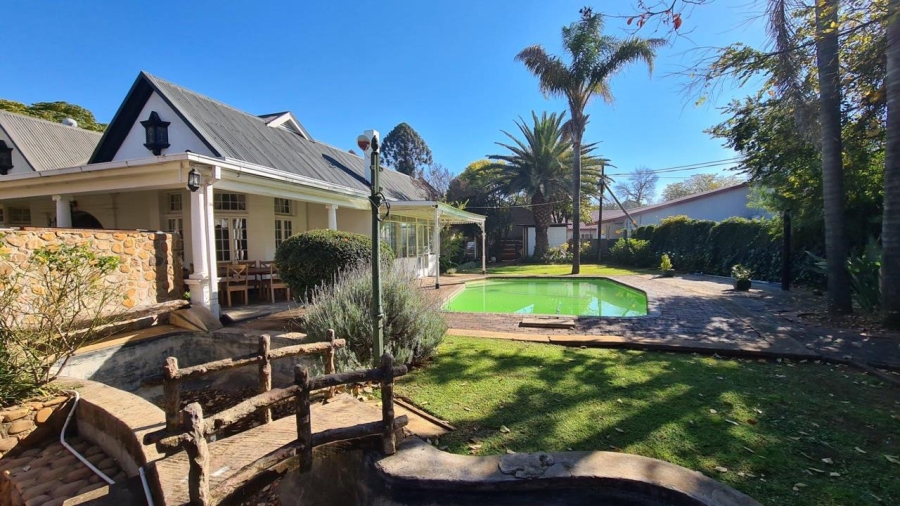 4 Bedroom Property for Sale in Potchefstroom Rural North West